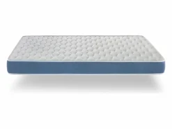 Colchon de espuma 150X200 AURUM Altura 16 CM Ergonomico y transpirable