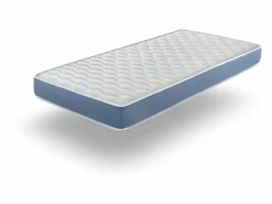 Outlet Colchon de espuma 135X190 AURUM Altura 16 CM Ergonomico y transpirable