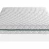 Sale Colchon Desenfundable 90X200 ELBA, Altura 22 CM, Espuma Adaptable, Ergonómico. Firmeza Equilibrada Colchón Espuma