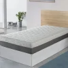 Discount Colchon medical 135X190 ARTICULADO, Altura 21 CM, relajacion muscular, anti stress y ergonomico. Firmeza 3/5 Media Colchón Espuma|Colchón Memoria De Forma
