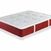 Sale Colchon Muelles ensacados 180X200 SPRING PREMIUM, Altura 30 CM, Viscoelastica. 7 zonas de confort Colchones - 180X200Cm