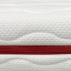 Dormissimo Colchon 80X160 CAMA INFANTIL - Altura 18 CM ZAFIR VISCO - Viscoelástica, antibacteriano y desenfundable, ideal para camas nido y tipo montessori