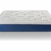Clearance Dormissimo Colchon 180x200 COLUMBATEX Altura 25 CM Espuma HR y Latex, Firme y reversible