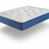 Online Dormissimo Colchon 140x190 COLUMBATEX Altura 25 CM Espuma HR y Latex, Firme y reversible