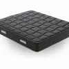 Sale Colchon 120x190 espuma viscoelástica - Altura 30 cm - Rigidez H4 - Blackmoon Colchón Espuma|Colchón Memoria De Forma