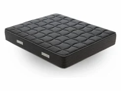 Sale Colchon 120x190 espuma viscoelástica - Altura 30 cm - Rigidez H4 - Blackmoon Colchón Espuma|Colchón Memoria De Forma
