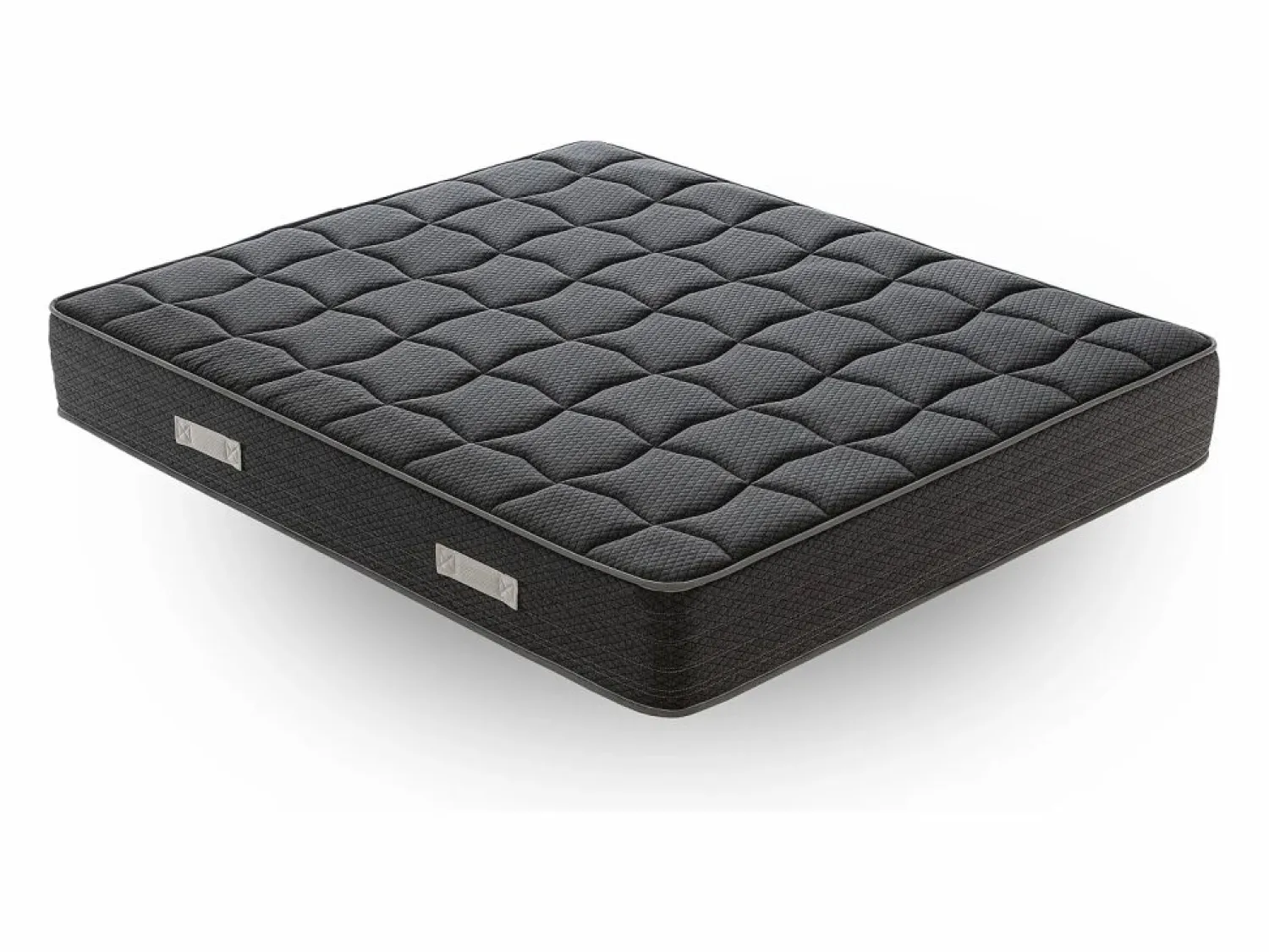 Colchon 140x190 espuma viscoelástica - Altura 30 cm - Rigidez H4 - Blackmoon Colchón Espuma|Colchón Memoria De Forma