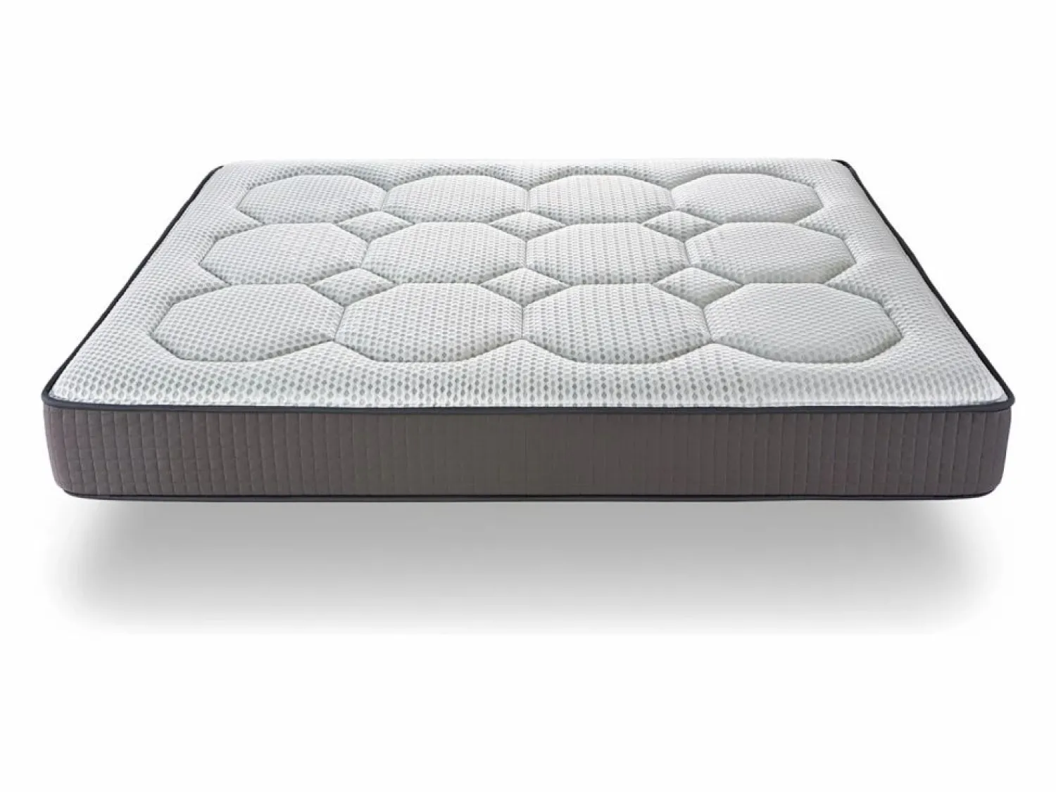 Sale Dormissimo Colchon 180x200 HIDRA VISCO -ALTURA 22 CM -Viscoelástica- Elegante y firme