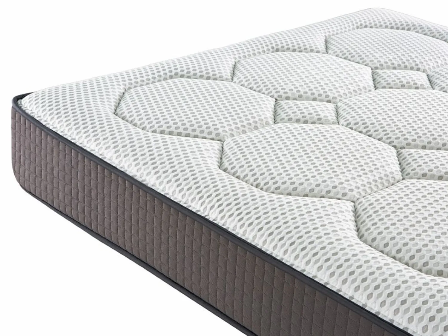 Sale Dormissimo Colchon 180x200 HIDRA VISCO -ALTURA 22 CM -Viscoelástica- Elegante y firme