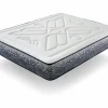 Best Dormissimo Colchon 140X190 INFINITY FOAM – Altura 29 cm | Viscoelástico Multicapa | Ergonómico | Firmeza Media | Transpirable y Antibacteriano