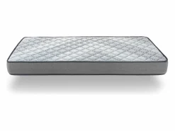 Colchon 80x160 NIDRA Altura16 CM espuma HR Firmeza media