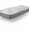 Colchon 90x190 NIDRA Altura16 CM espuma HR Firmeza media