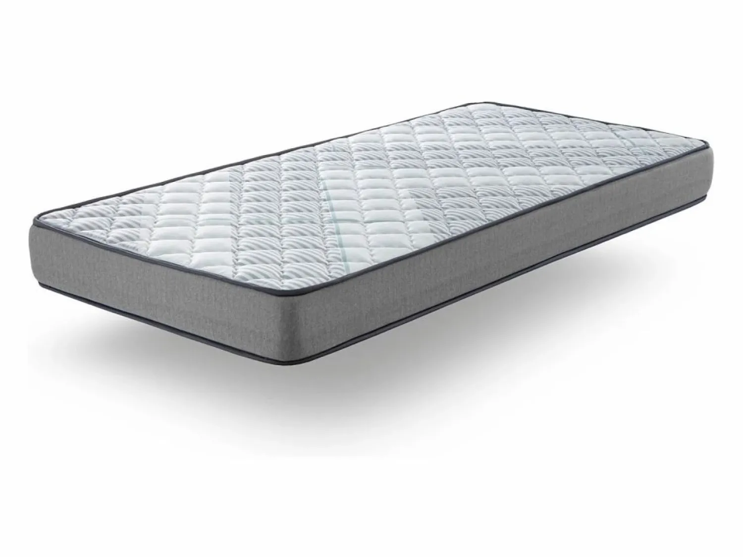 Best Colchon 120X190 NIDRA Altura16 CM espuma HR Firmeza media