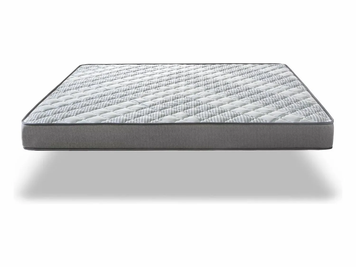 Best Colchon 120X190 NIDRA Altura16 CM espuma HR Firmeza media