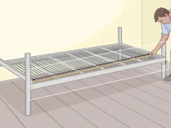 Dormissimo Colchon 80x200 PROMO CONFORT - Altura 14 CM - Ergonomico, Transpirable, Memory. Ideal para cama nido