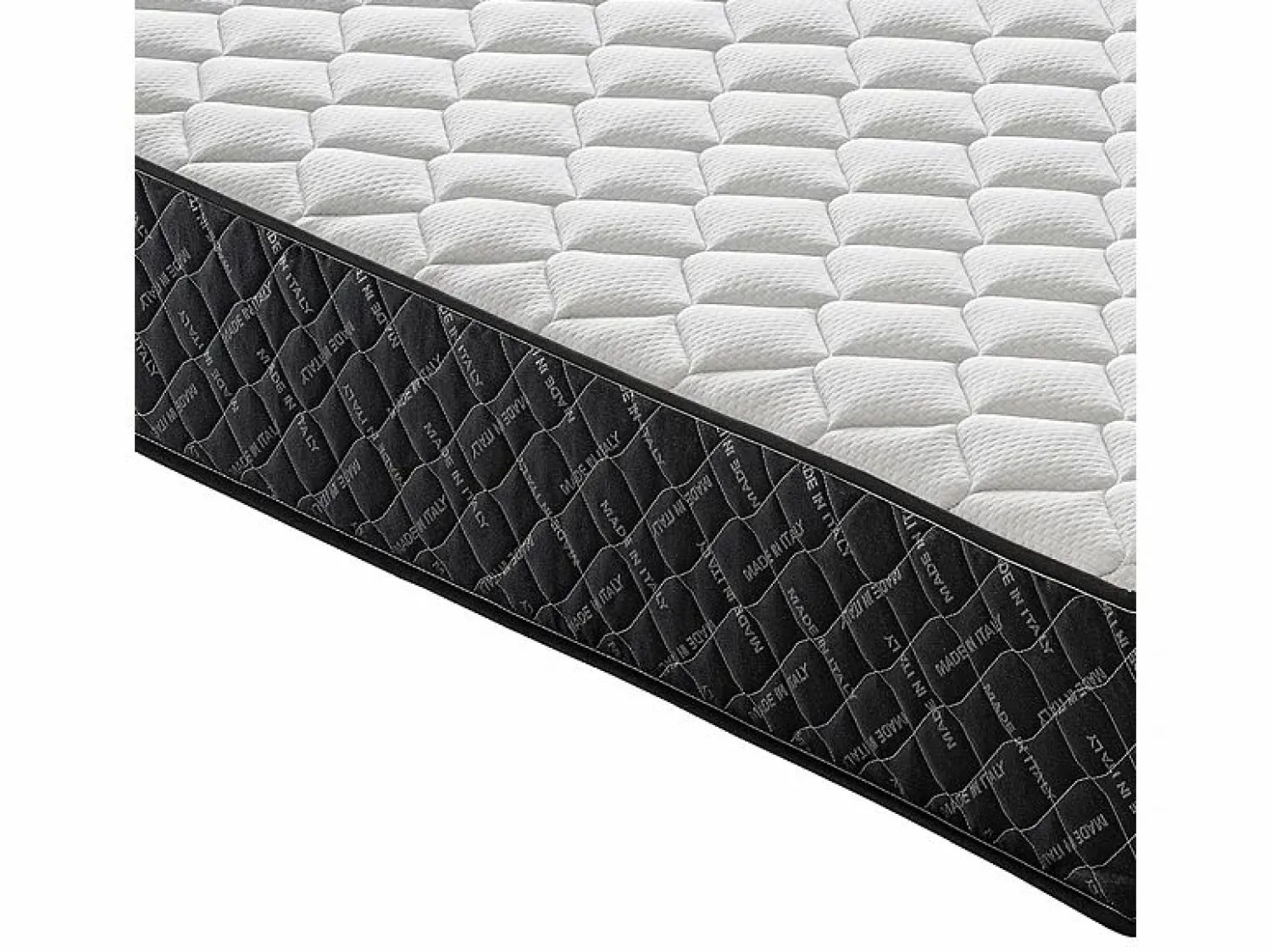 I Love Sleep Colchon 90x200 viscoelástic - Altura 30 cm - Rigidez H3