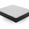 Best I Love Sleep Colchon 100x200 viscoelástic - Altura 30 cm - Rigidez H3