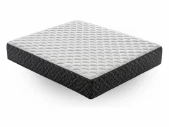 Best I Love Sleep Colchon 100x200 viscoelástic - Altura 30 cm - Rigidez H3