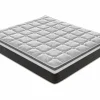 Sale I Love Sleep Colchon 90x190 viscoelástico - Altura 30 cm - Modelo Anna