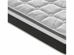 Best I Love Sleep Colchon 140x200 viscoelástico - Altura 30 cm - Modelo Anna