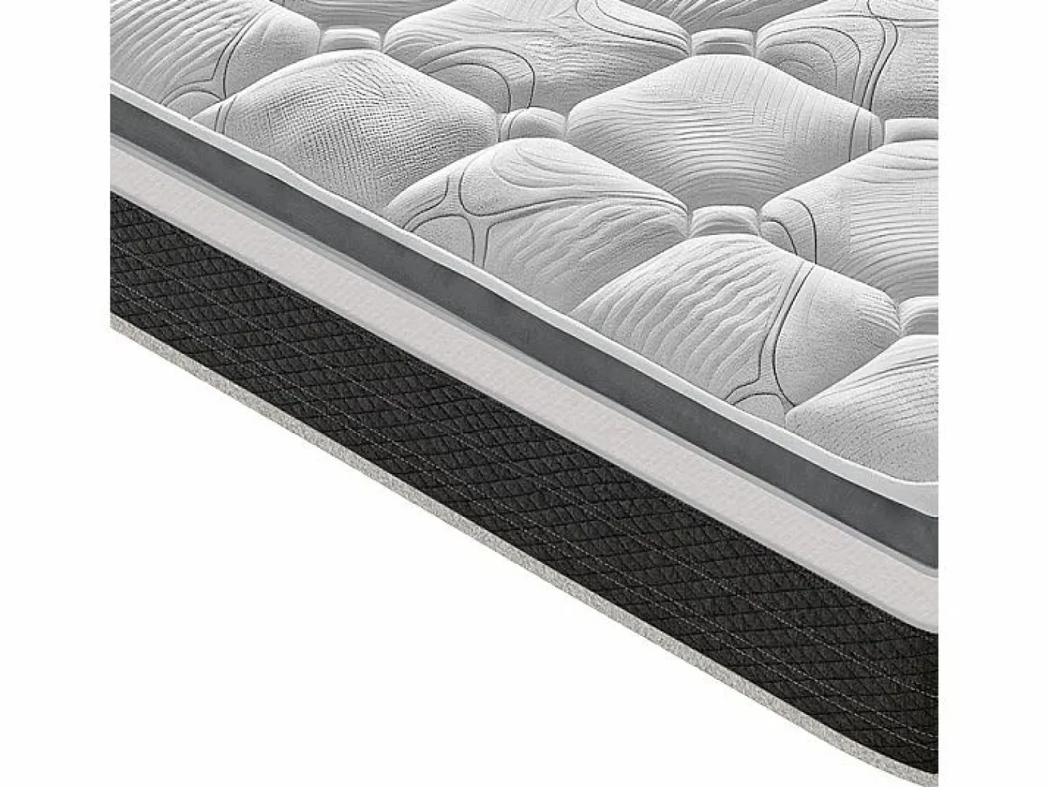 New Colchon 140x200 viscoelástico - Altura 20 cm - Modelo Anna Colchón Espuma|Colchón Memoria De Forma