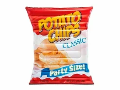 Hot Colchoneta Bolsa de patatas fritas Intex 178 x 140 cm Accesorio Piscina|Deportes Náuticos