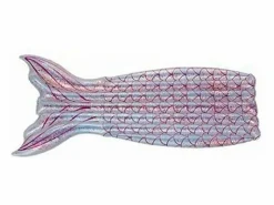 New Colchoneta cola de sirena lila 178x88 cm Accesorio Piscina|Deportes Náuticos