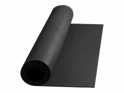 Colchoneta de Yoga SucceBuy, 2,4 x 1,5 m, Colchoneta de Yoga Antideslizante de Alta Densidad, para Yoga en Casa, Pilates y Entrenamiento en el Suelo