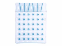 Colchoneta doble inflable para piscina 43055 ES731489