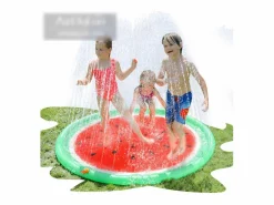 New Colchoneta inflable para niños - Juguetes de exterior Piscina De Madera