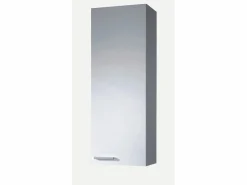 duehome Columna de baño con 1 puerta Koncept