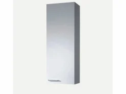 duehome Columna de baño con 1 puerta Koncept