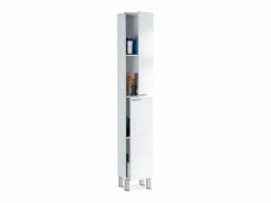 duehome Columna de baño con 2 puertas Koncept