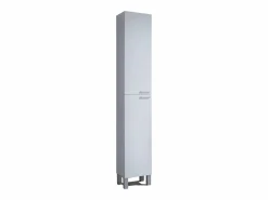 duehome Columna de baño con 2 puertas Koncept