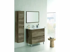 duehome Columna de baño Dakota