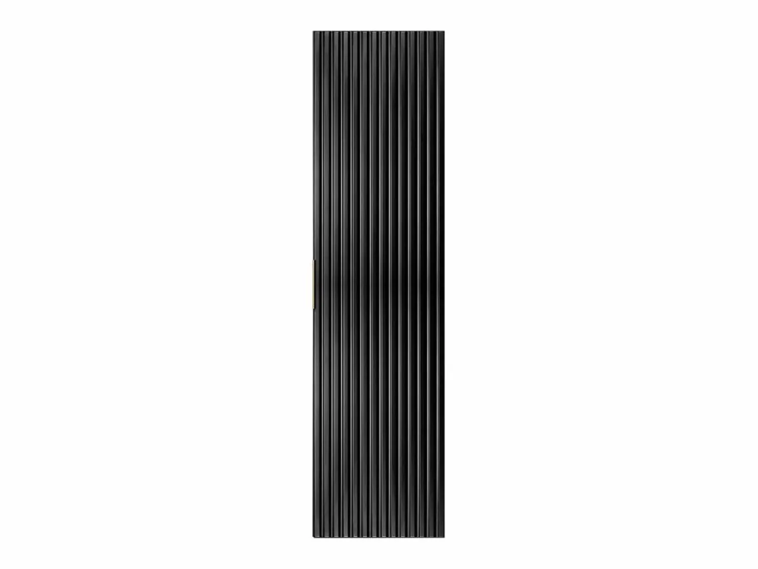 Sale Columna de baño, , 35 x 136 x 27 cm, tirador dorado Columna De Baño