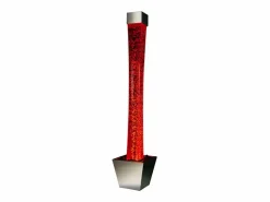 Outlet OZAIA Columna de burbujas de agua con leds color cambiante GOBIE Multicolor