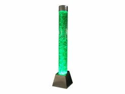 OZAIA Columna de burbujas de agua leds color cambiante WOBY