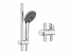 Discount Columna de ducha termostática Vitalio Joy System 260 Columna De Ducha