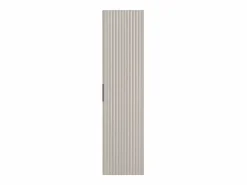 Petits-Meubles Columna de pared 1 puerta Adriel Cachemira