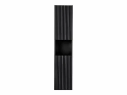 Columna de pared 2 puertas 1 compartimiento Riva y Madera Columna De Baño