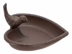 Best For Birds Comedero de hierro fundido para pájaros Joli coeur