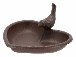 Best For Birds Comedero de hierro fundido para pájaros Joli coeur