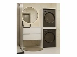 COMO - Mueble para lavadora y secadora - Mueble ahorraespacio - Mueble Para Lavadora