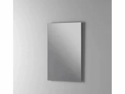 Discount Composición 4 piezas SOLMIRA empolvado Mueble De Baño Simple