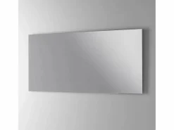 Clearance Composición 4 piezas SOLMIRA roble río Mueble De Baño Simple