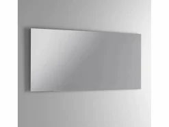 Clearance Composición bañera doble 5 piezas VENERE roble rio Mueble De Baño Con Doble Lavabo