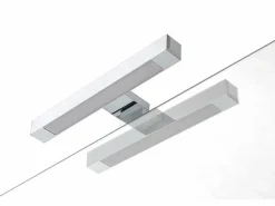 Sale Composición de baño doble lavabo 4 piezas IGEA mate Mueble De Baño Con Doble Lavabo