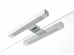 Sale Composición de baño doble lavabo 4 piezas IGEA mate Mueble De Baño Con Doble Lavabo