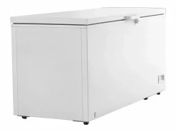 Outlet Congelador Horizontal SucceBuy de 488 L con 4 Cestas Electrodomésticos De Frío